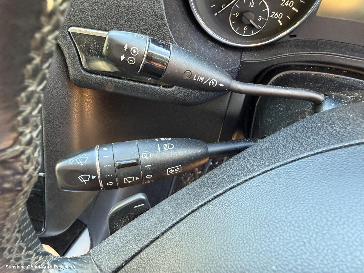 2006-2010 Mercedes R Class Combination Switch