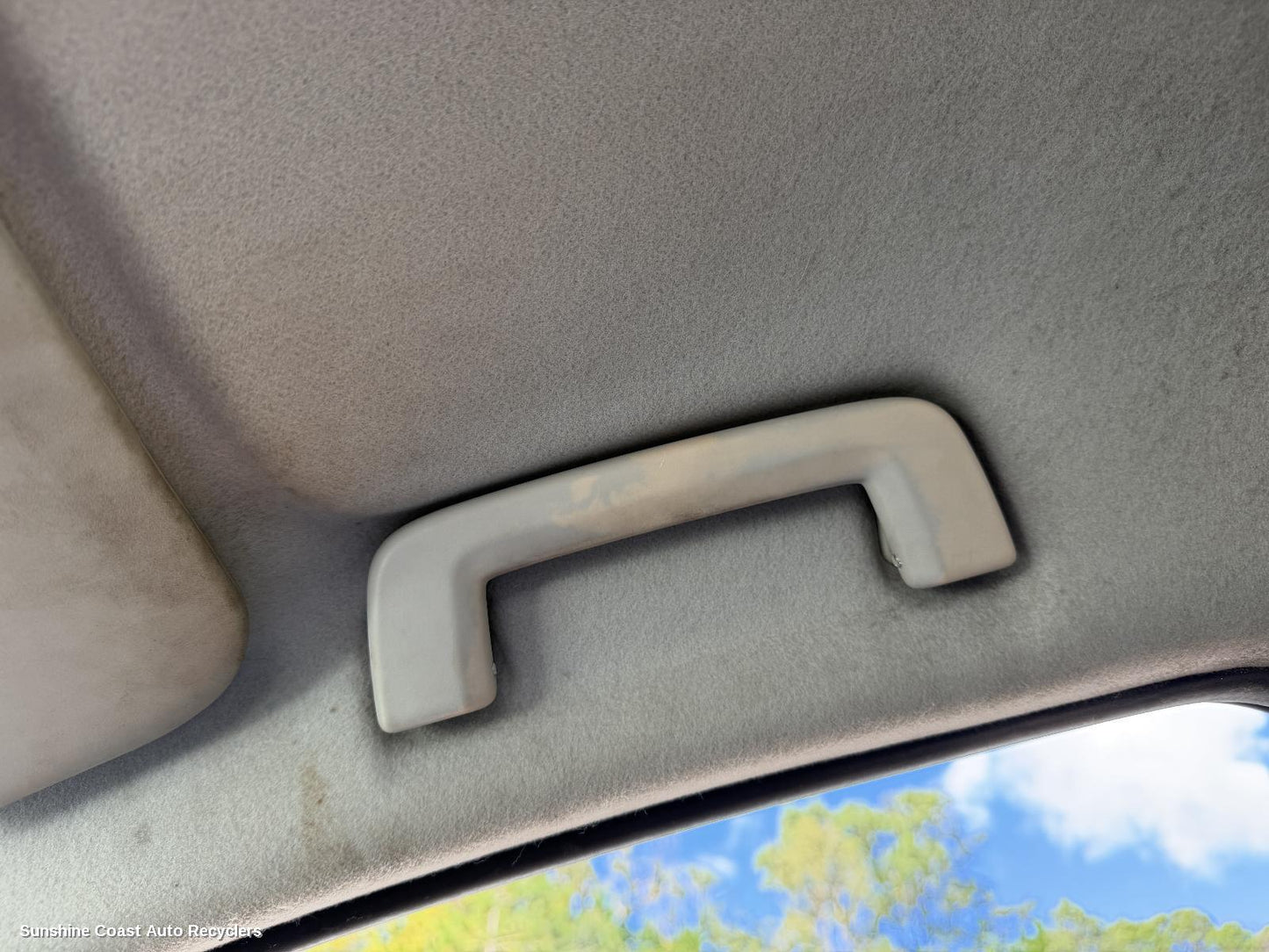 2011-2020 Mazda Bt50 Grab Handle