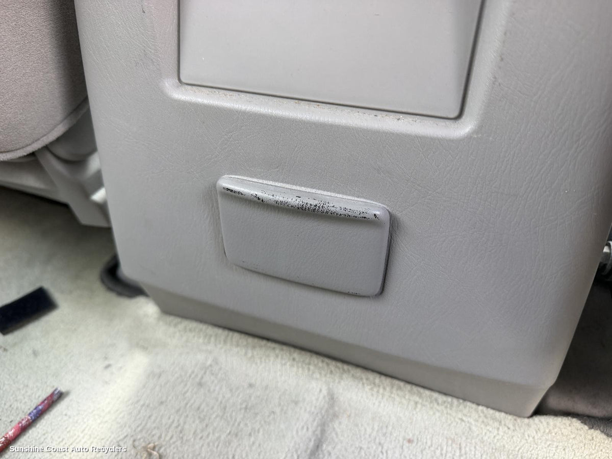 1997-2004 Nissan Patrol Ashtray