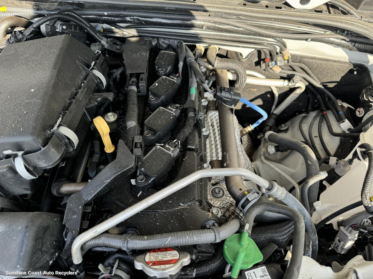 2018-2026 Suzuki Jimny Ecu