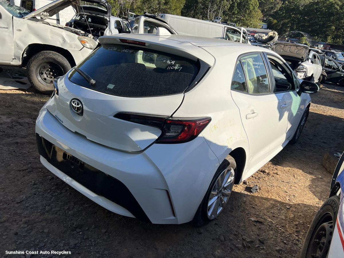 2018-2026 Toyota Corolla Misc Switch Relay