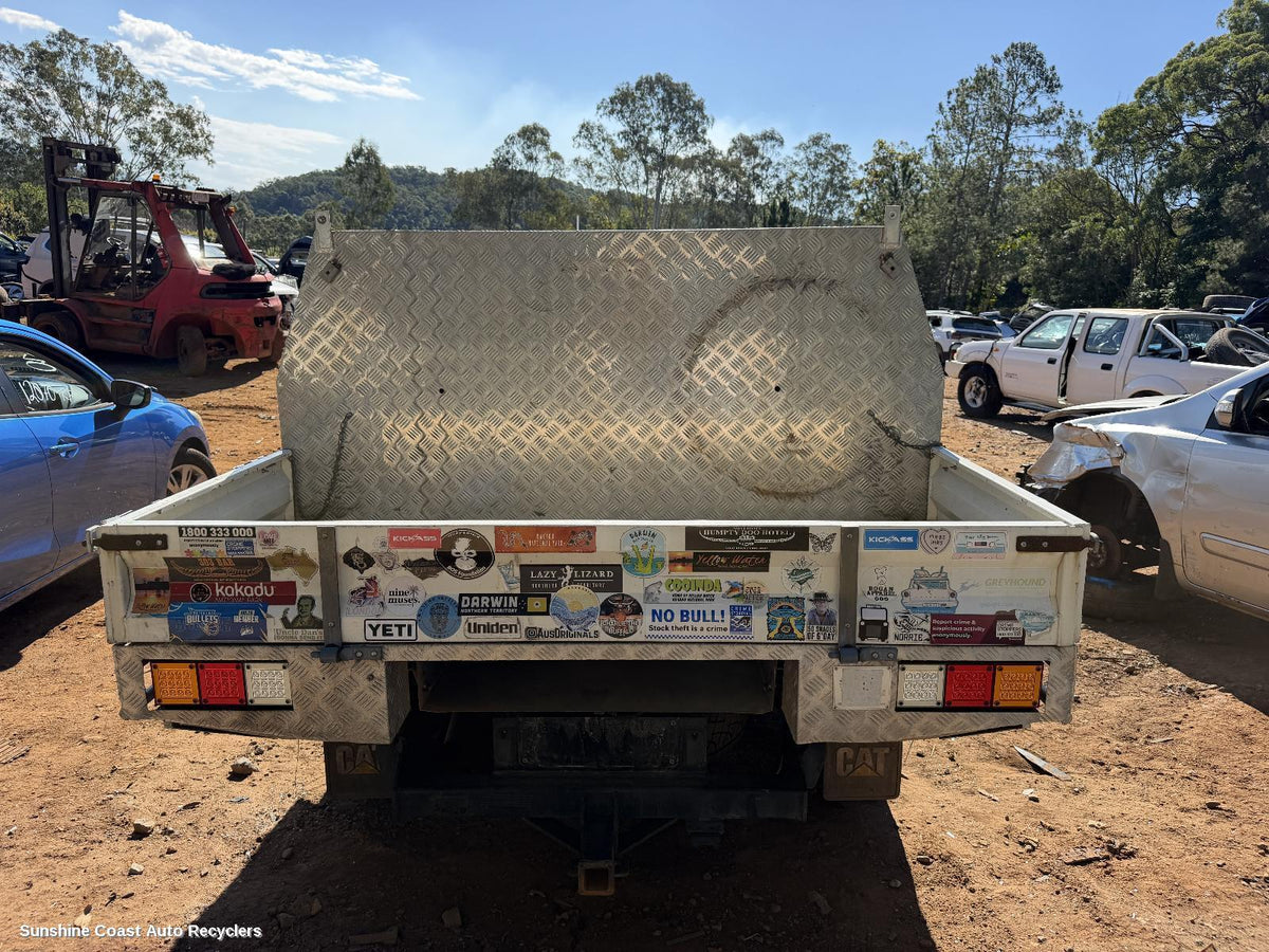 2007-2015 Nissan Navara A C Hoses