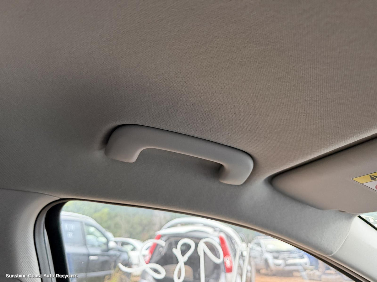 2018-2024 Kia Cerato Grab Handle