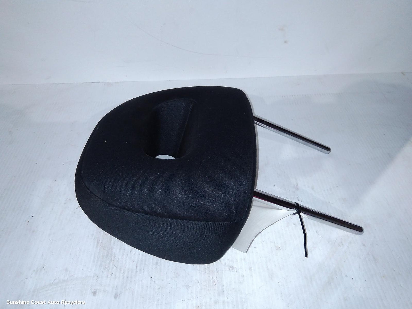 2012 Nissan Xtrail Headrest