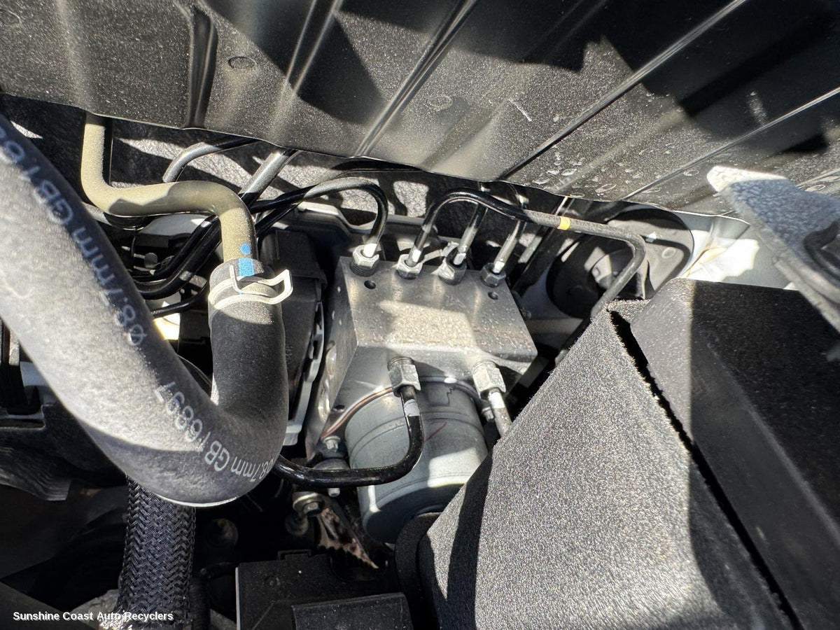 2022-2026 Nissan Xtrail Abs Pump Modulator