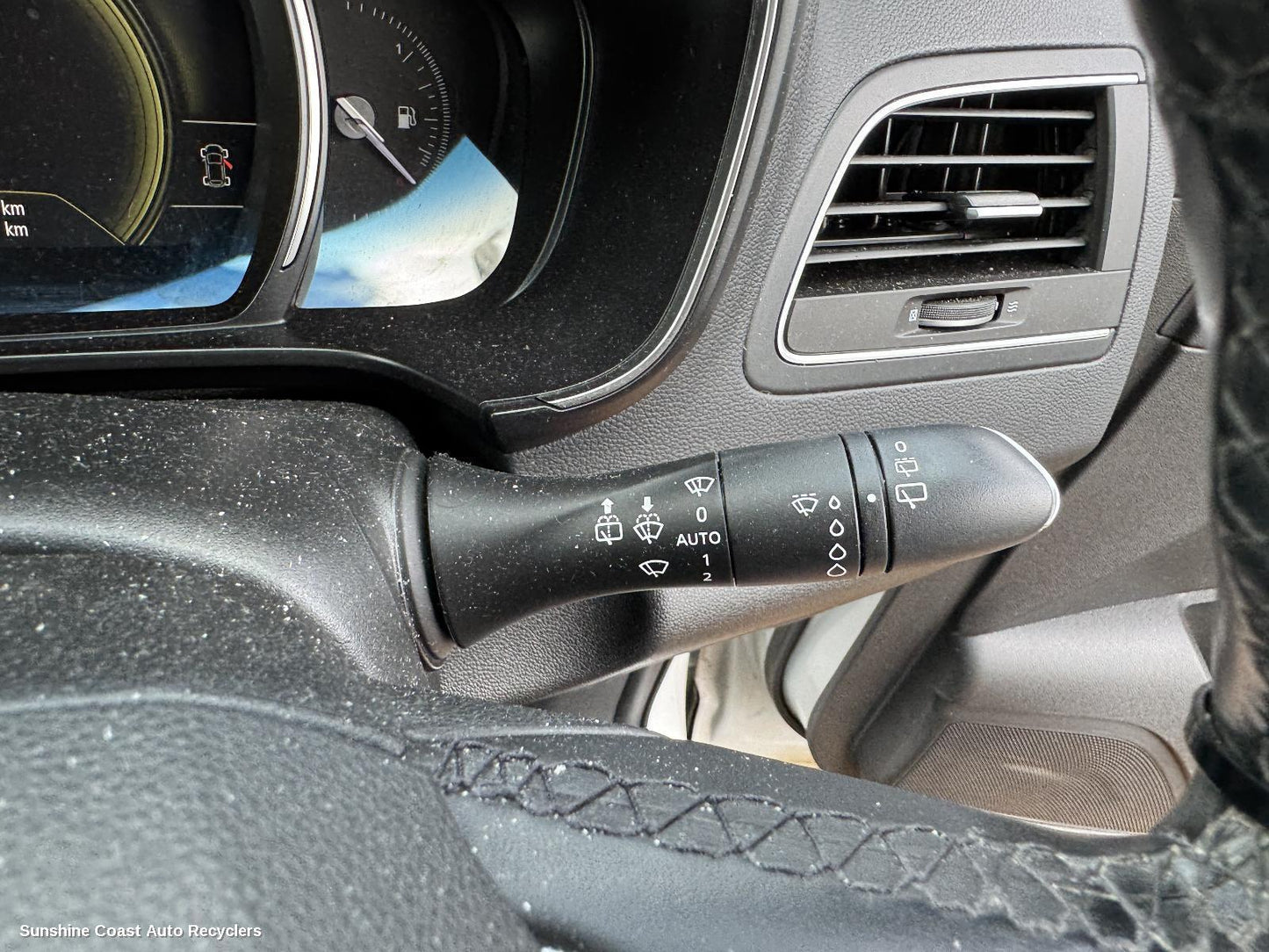 2016-2026 Renault Kaleos Combination Switch