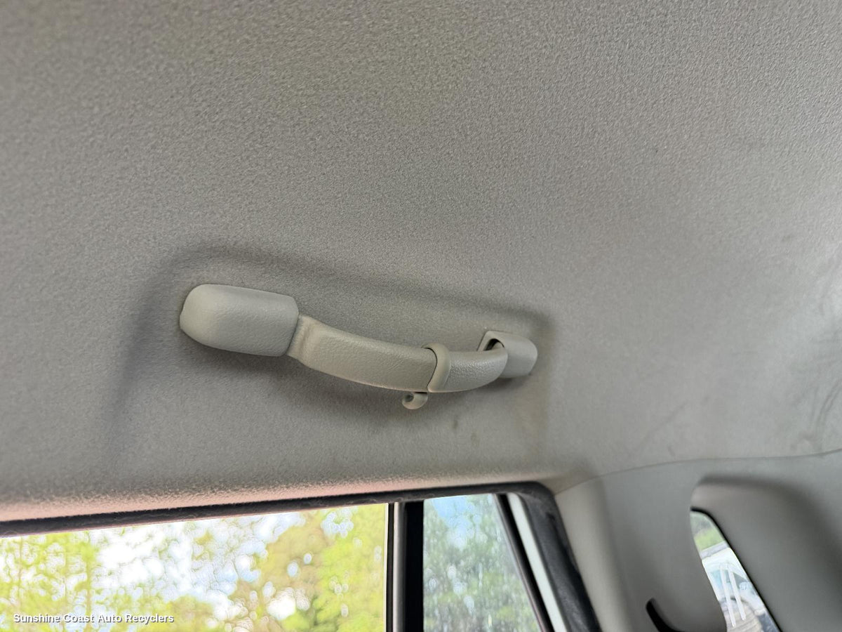 2008-2018 Suzuki Vitara Grab Handle
