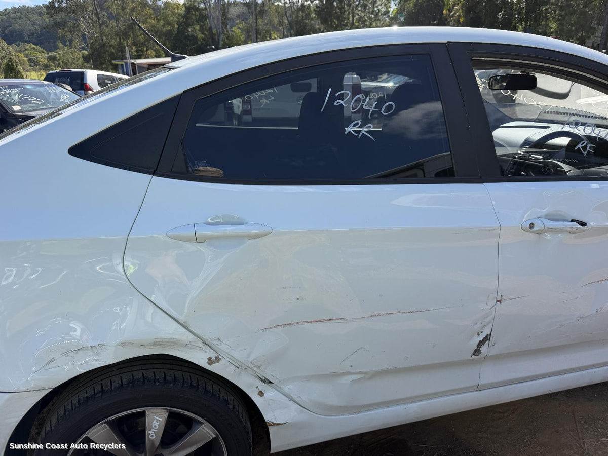 2011-2019 Hyundai Accent Door Handle