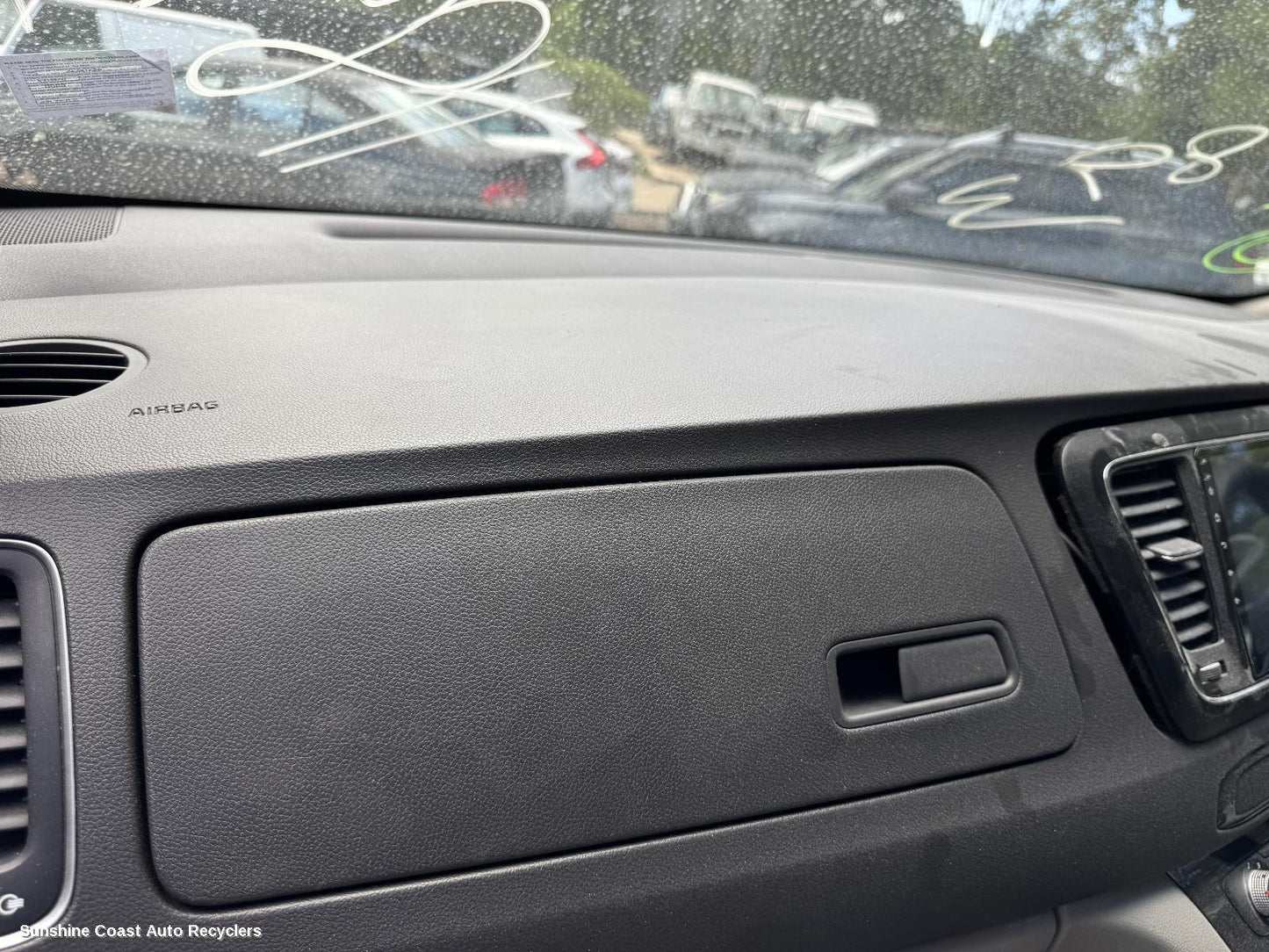 2015 Kia Carnival/grand Carnival Glove Box