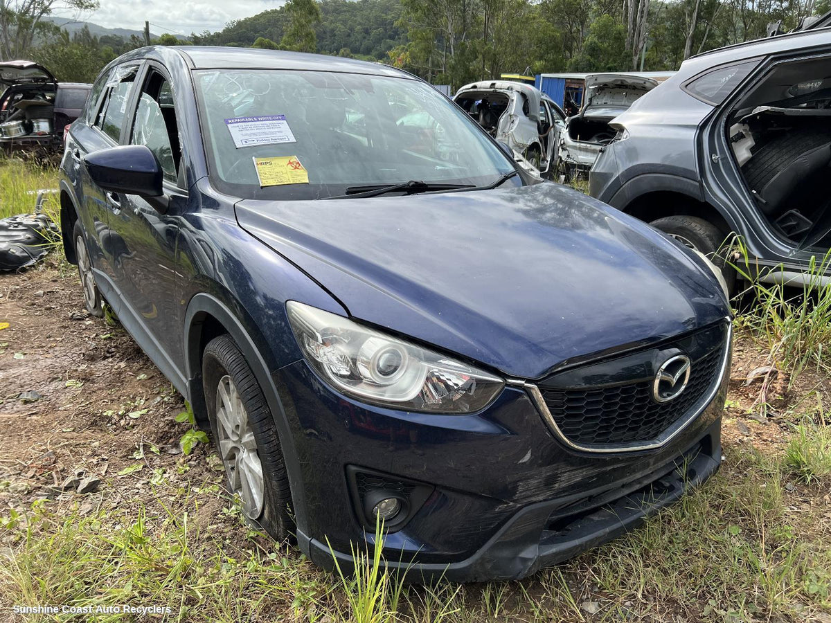 2012-2016 Mazda Cx5 Transfer Case