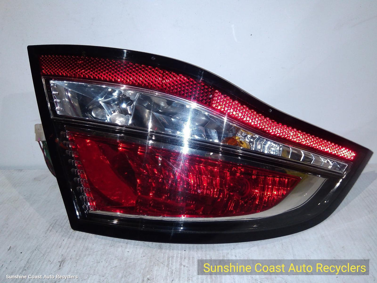 2008-2014 Ford Falcon Left Taillight
