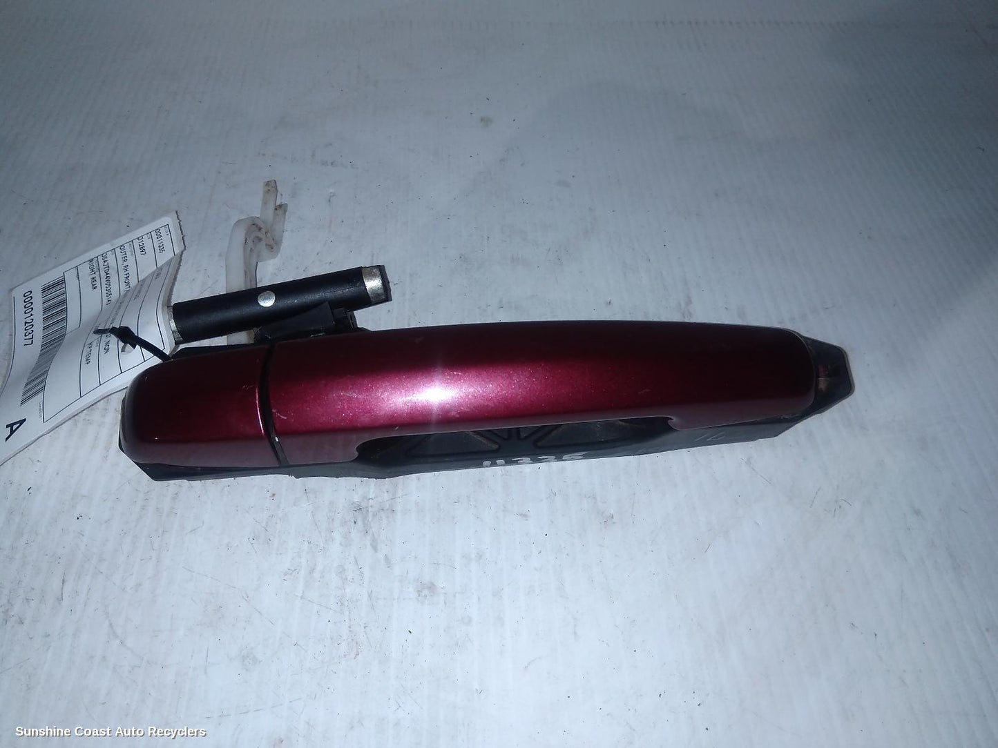 2005-2018 Suzuki Vitara Door Handle