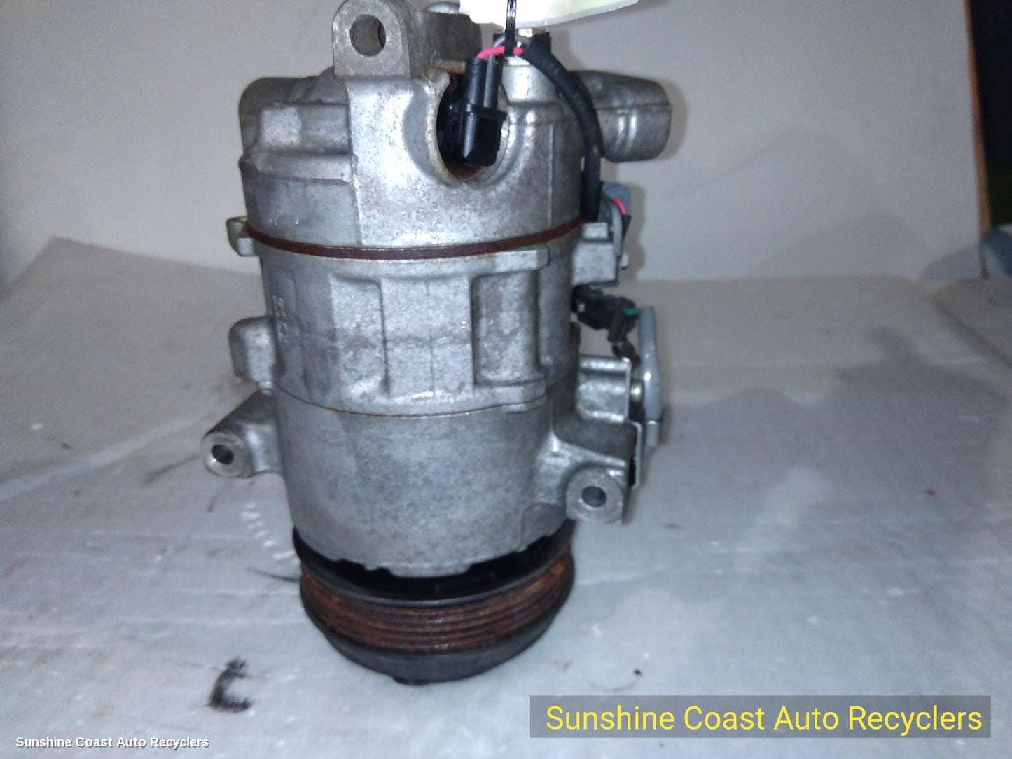 2006-2013 Holden Commodore A C Compressor