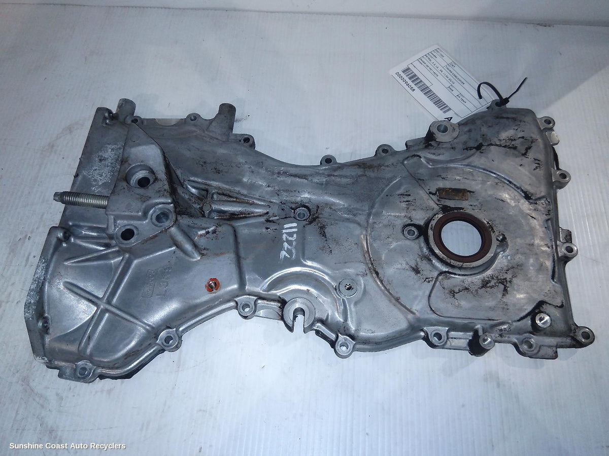 2006-2012 Mazda Cx7 Timing Case Cover