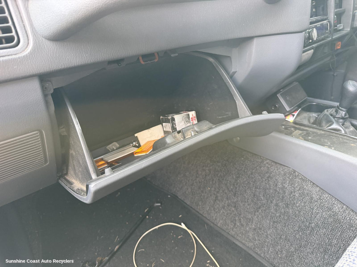 1990-1998 Toyota Landcruiser Glove Box