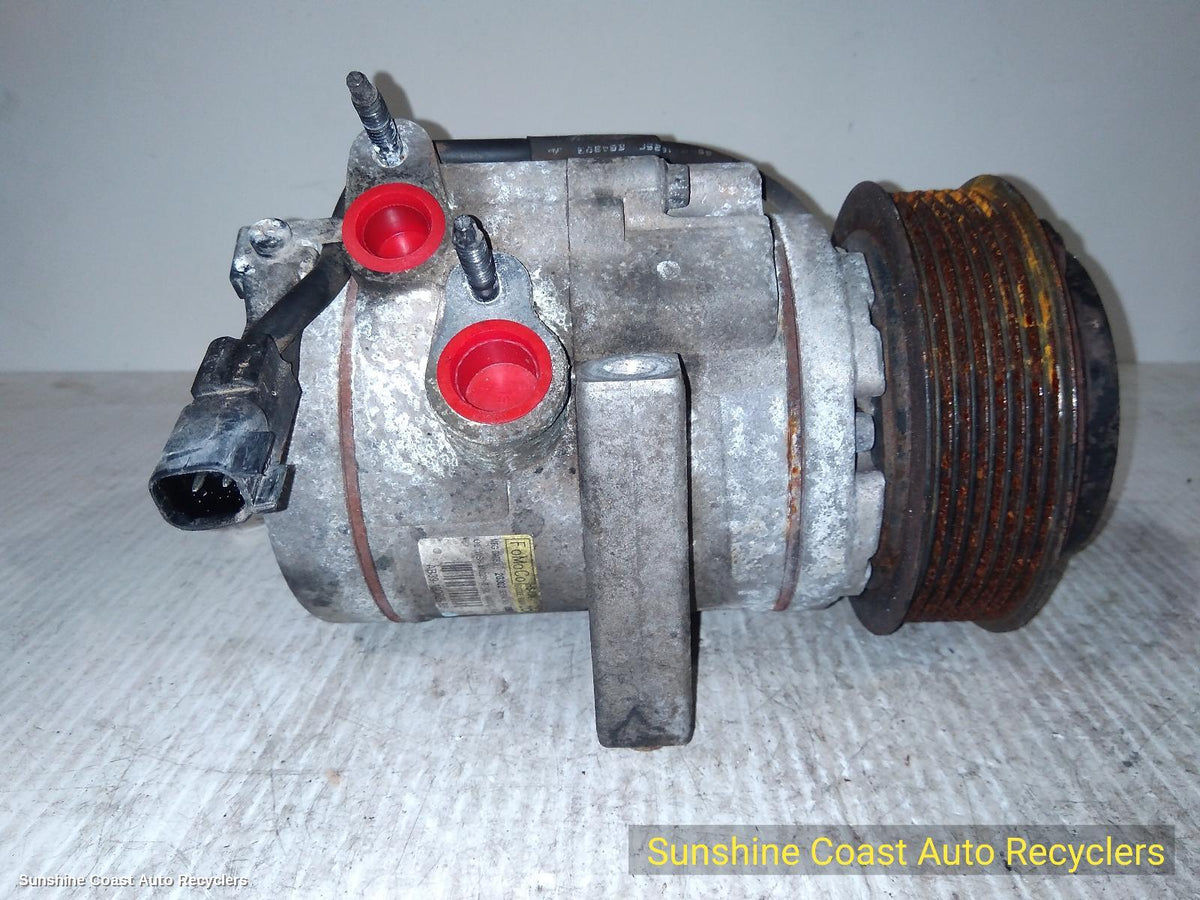 2011-2015 Ford Ranger A C Compressor