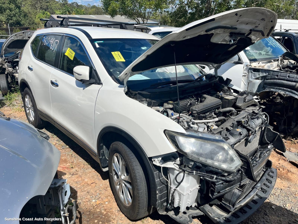 2014-2022 Nissan Xtrail Airbag Module Sensor