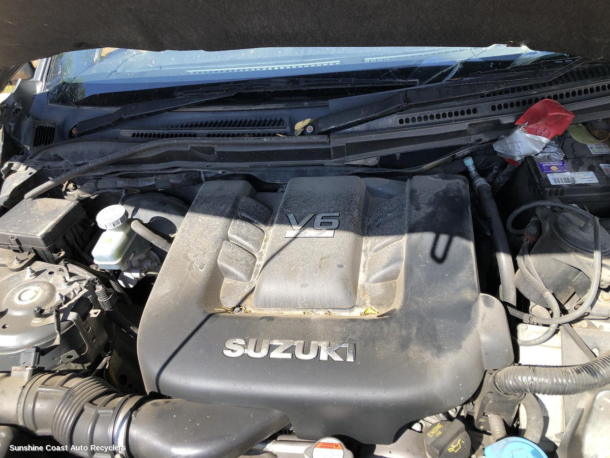 2005-2008 Suzuki Vitara Steering Pump