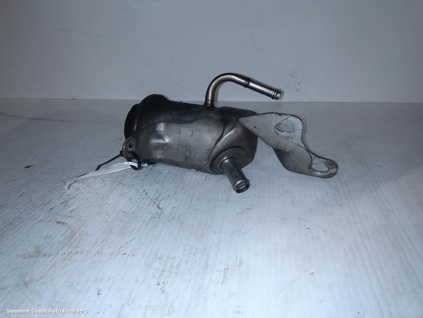 2006-2009 Toyota Prado P S Reservoir