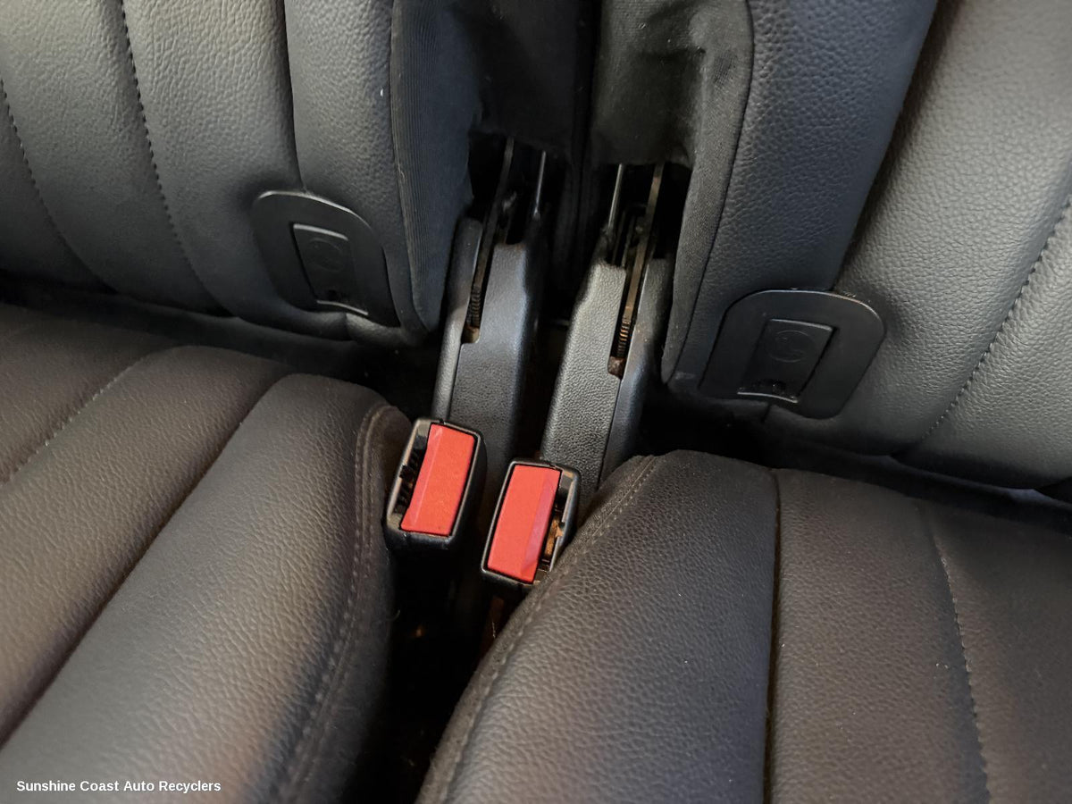 2006-2010 Mercedes R Class Seatbelt Stalk