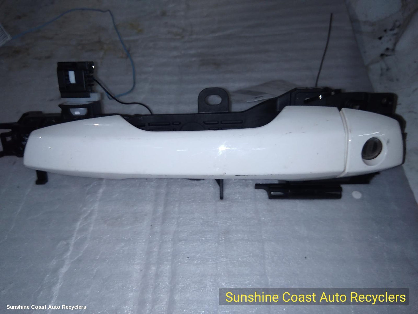 2021-2026 Mitsubishi Outlander Door Handle