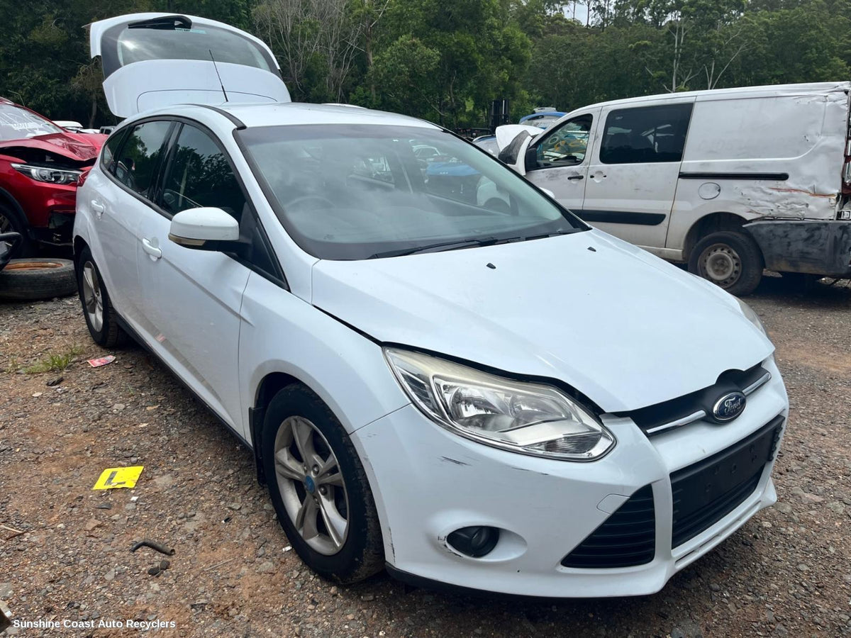 2011-2015 Ford Focus Door Handle