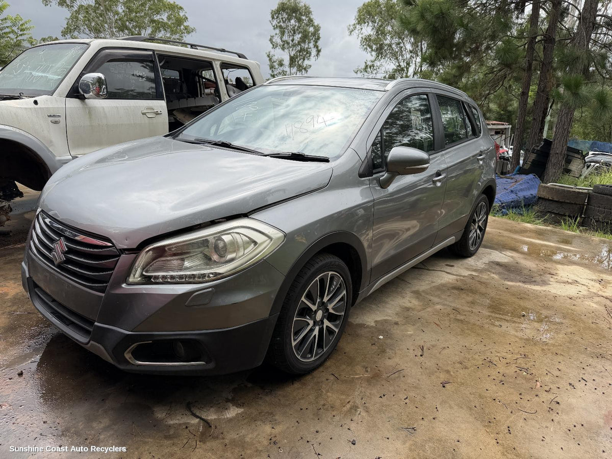 2013-2016 Suzuki S-cross Right Driveshaft