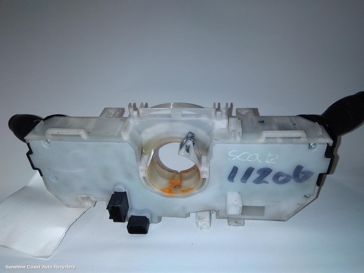 2011-2026 Renault Master Combination Switch
