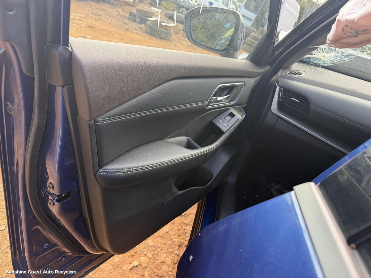 2022-2026 Nissan Xtrail Door Handle
