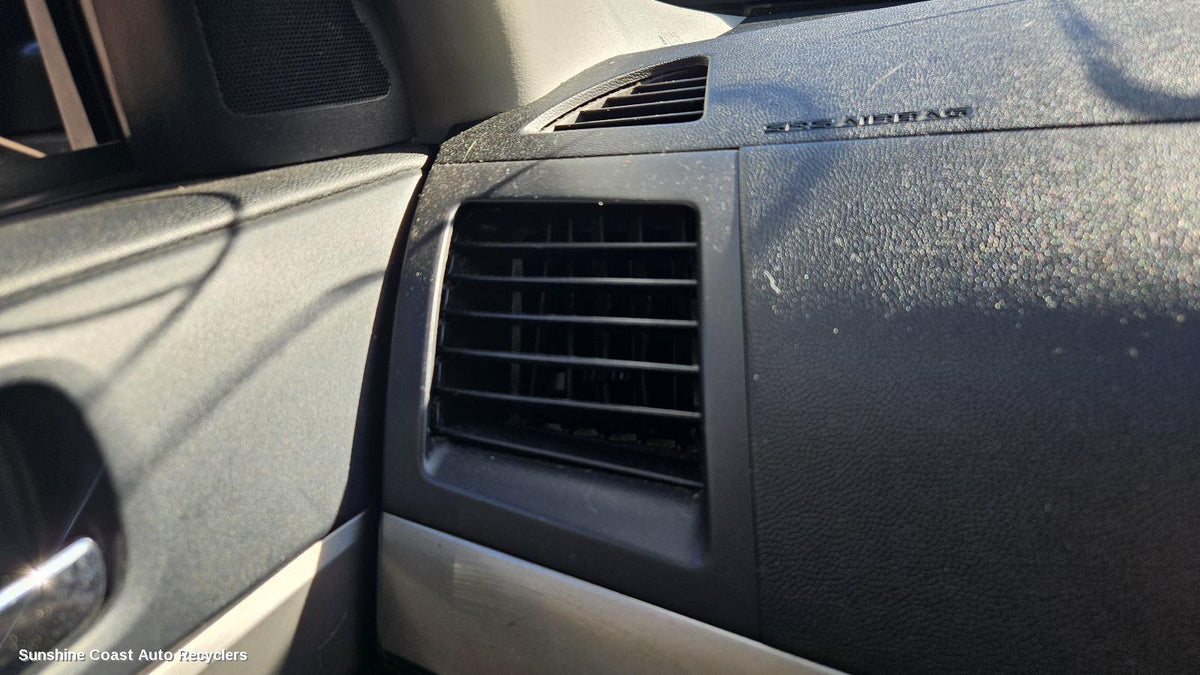 2007-2015 Mitsubishi Lancer Misc
