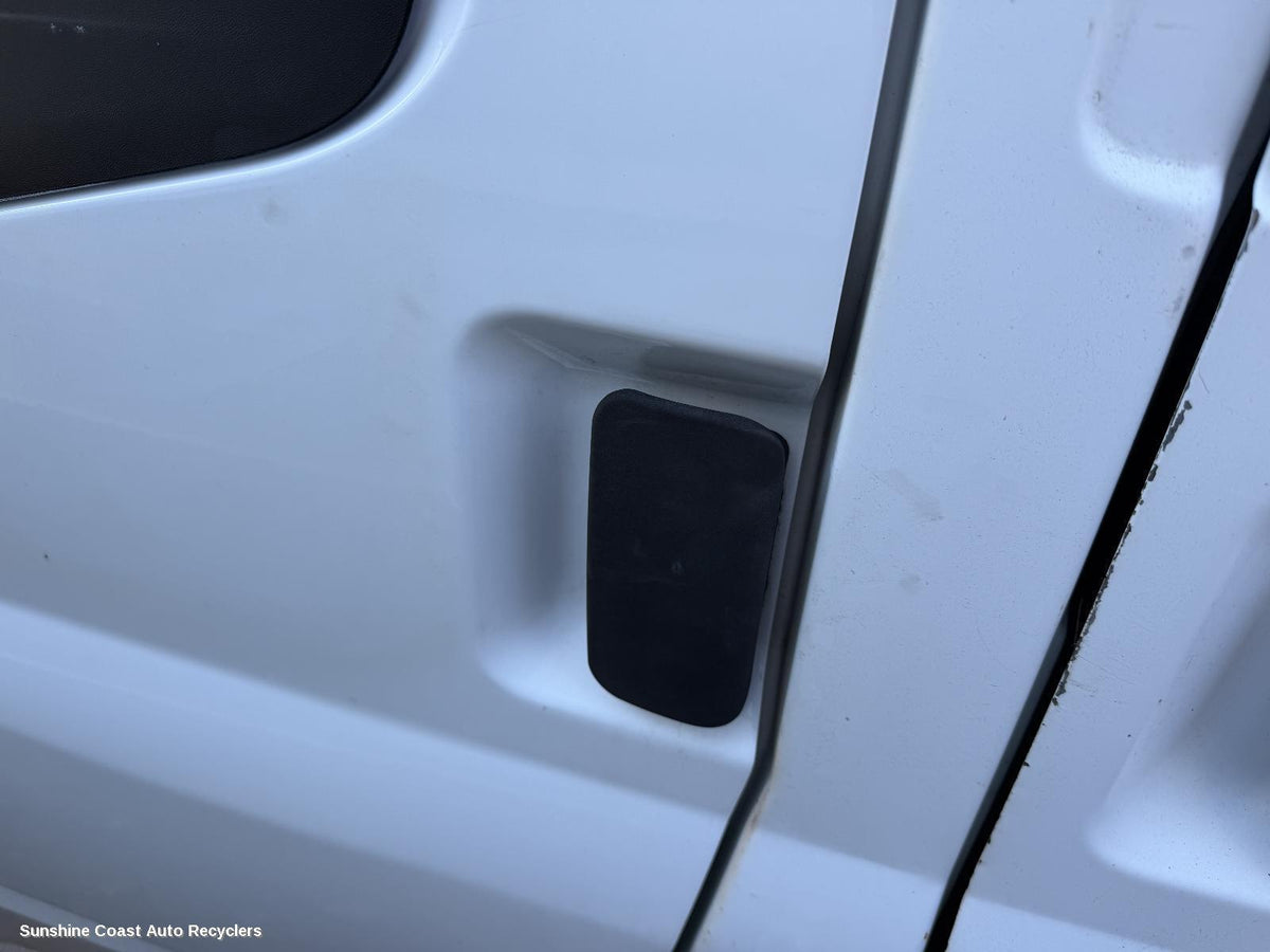 2006-2014 Ford Transit Door Handle