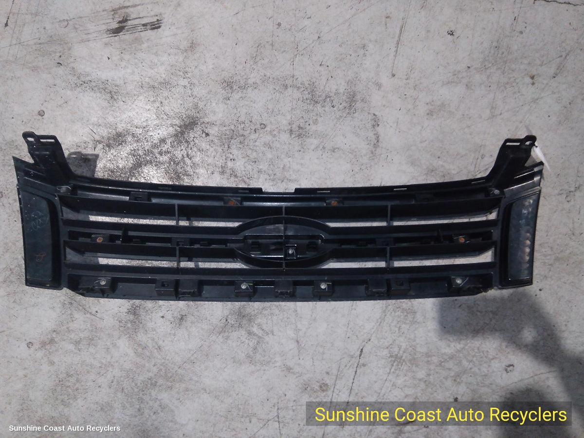 2011-2015 Ford Ranger Grille