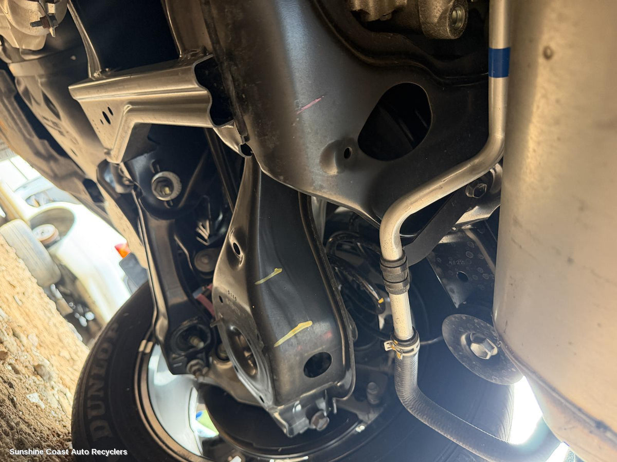 2022-2026 Nissan Xtrail Right Rear Trailing Arm