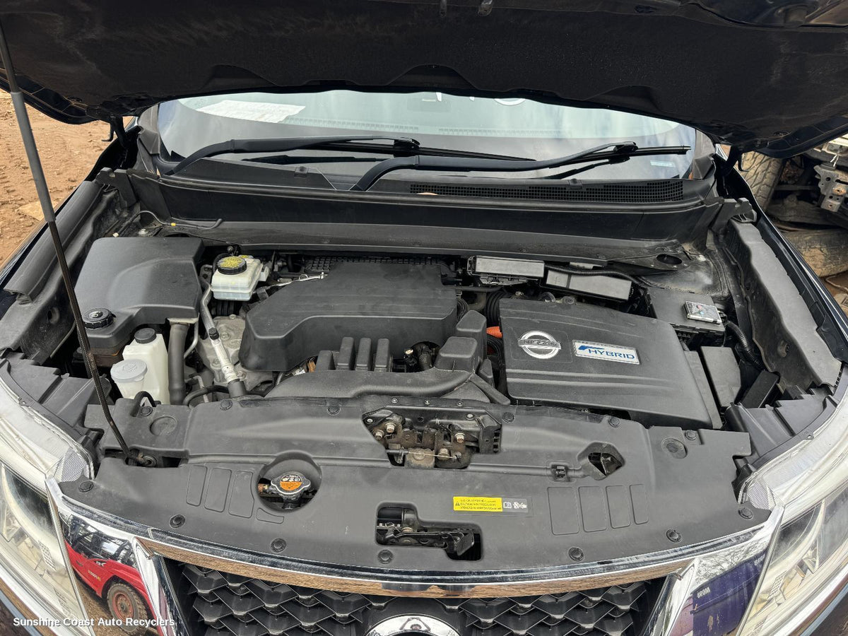 2013-2021 Nissan Pathfinder Ecu
