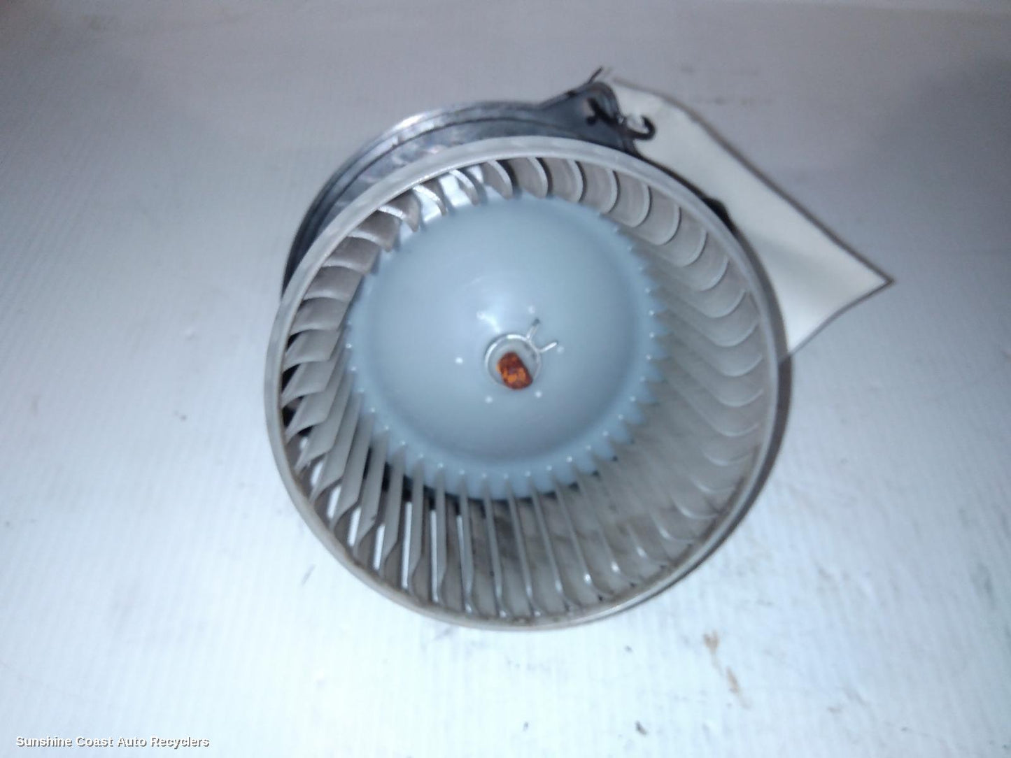 2008 Suzuki Jimny Heater Fan Motor
