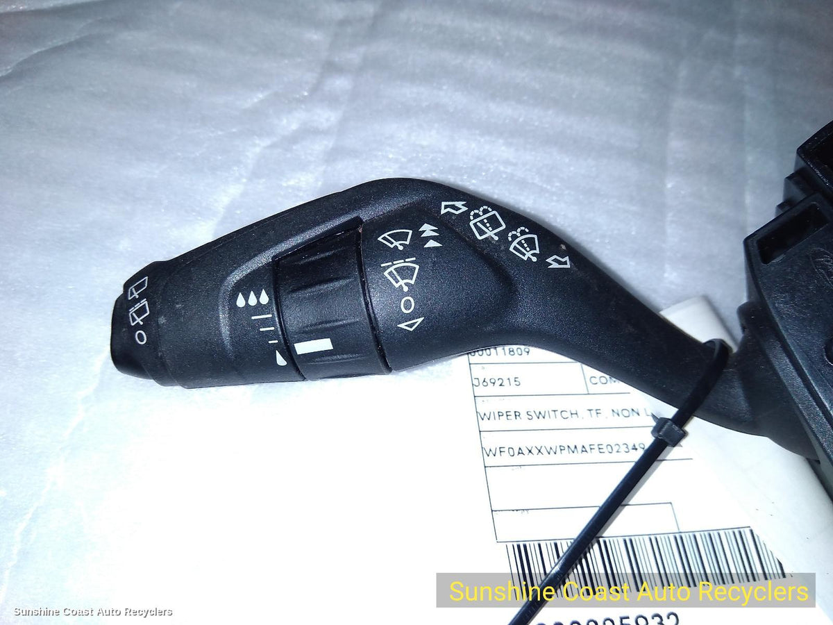 2012-2016 Ford Kuga Combination Switch