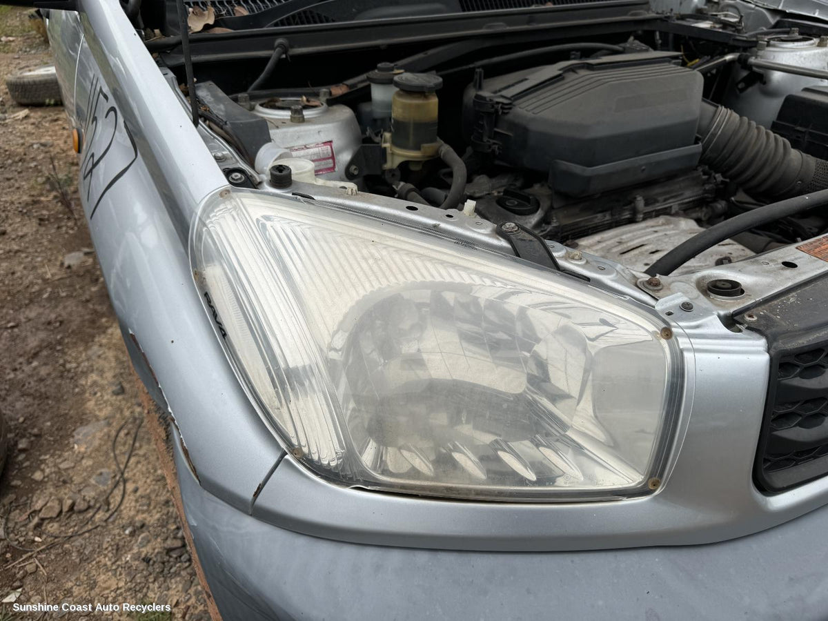 2000-2003 Toyota Rav4 Right Headlamp