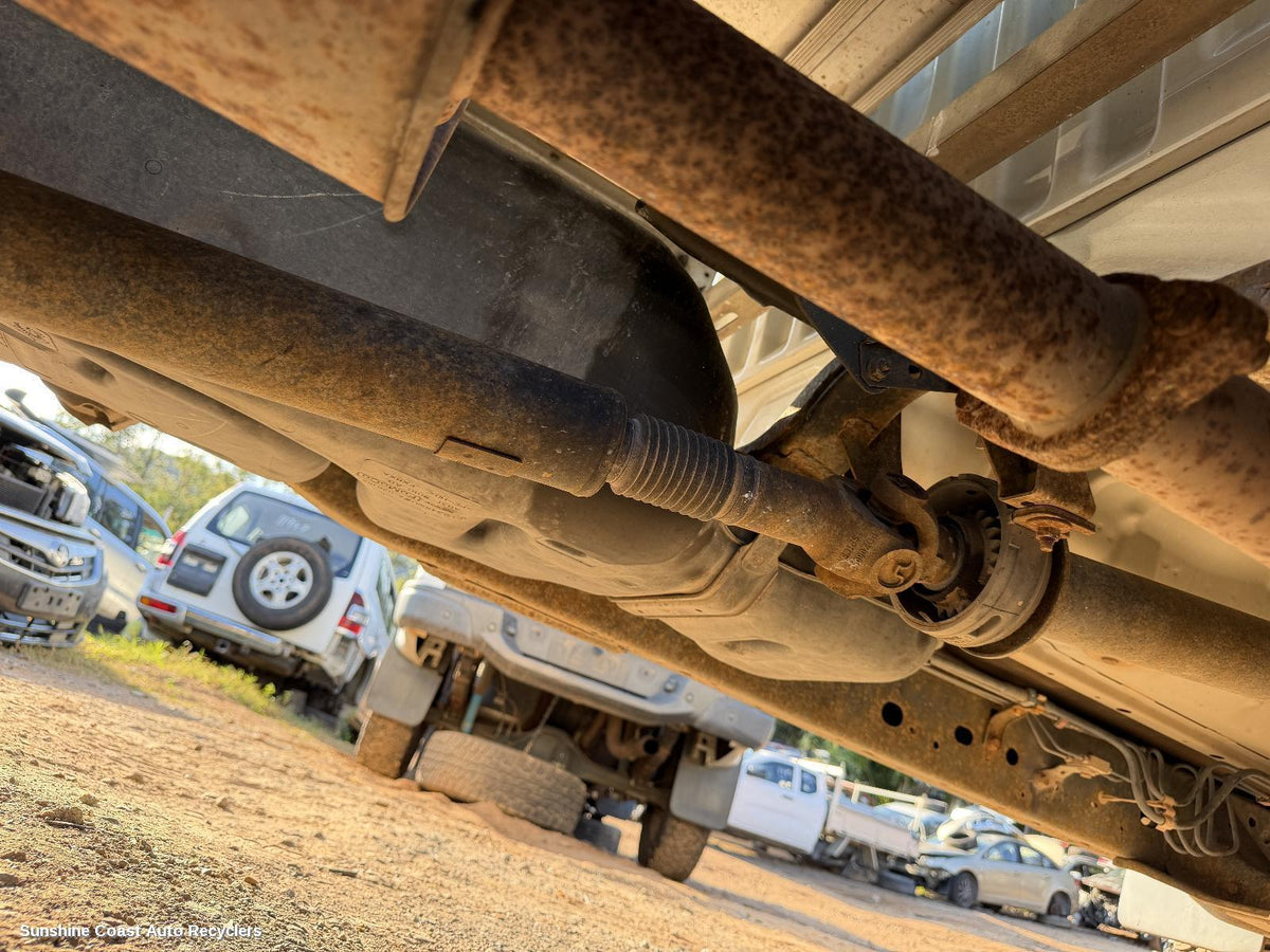 2011-2022 Ford Ranger Rear Drive Shaft