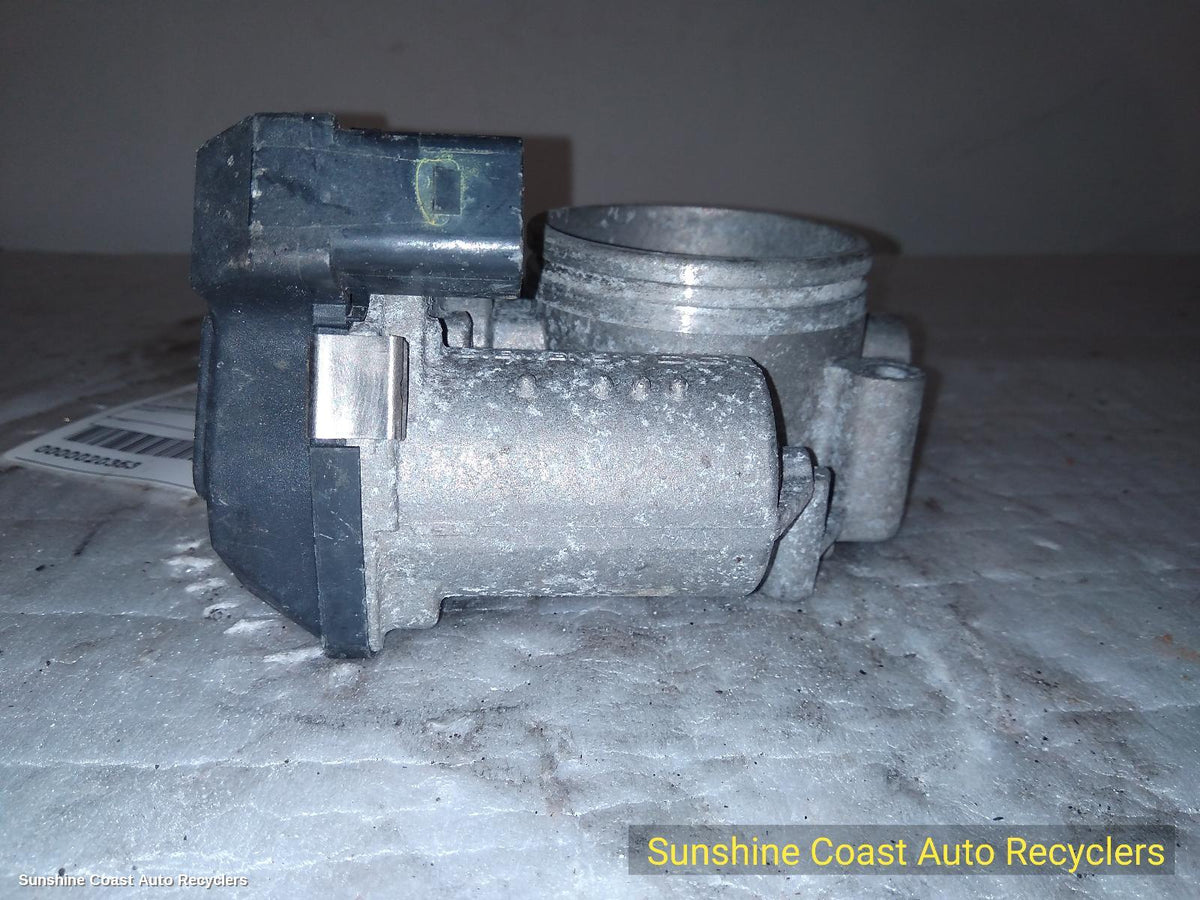 2007-2012 Bmw 3 Series Throttle Body