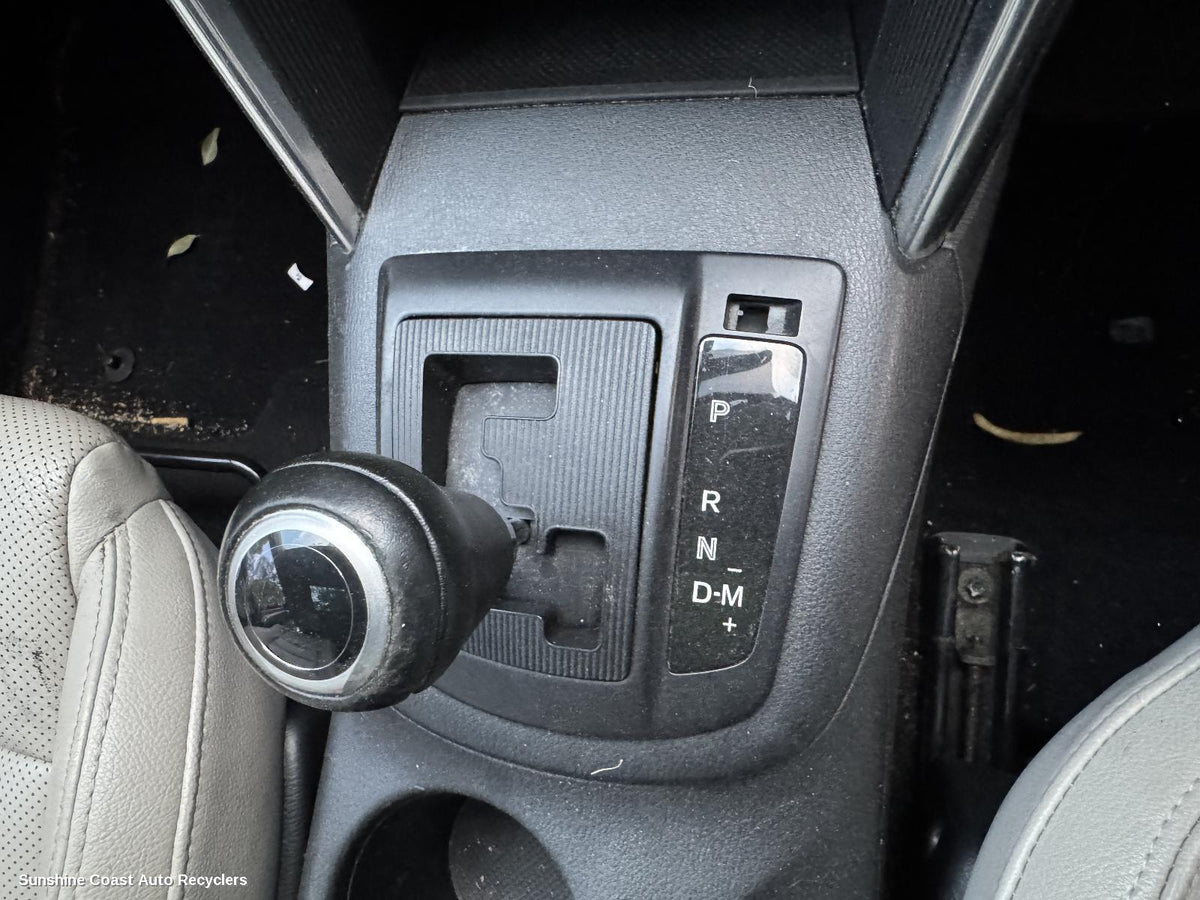 2012-2014 Mazda Cx5 Gear Stick Shifter
