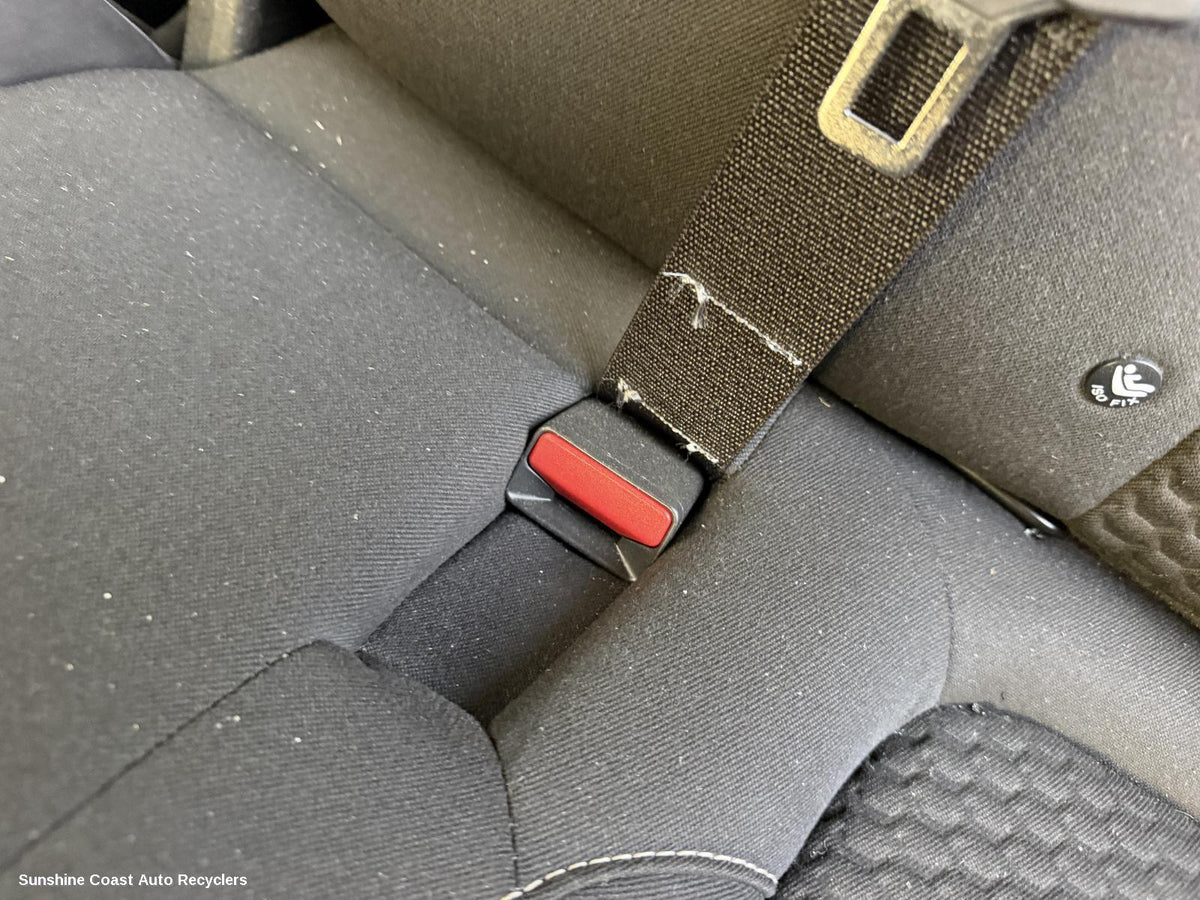 2018-2020 Holden Acadia Seatbelt Stalk
