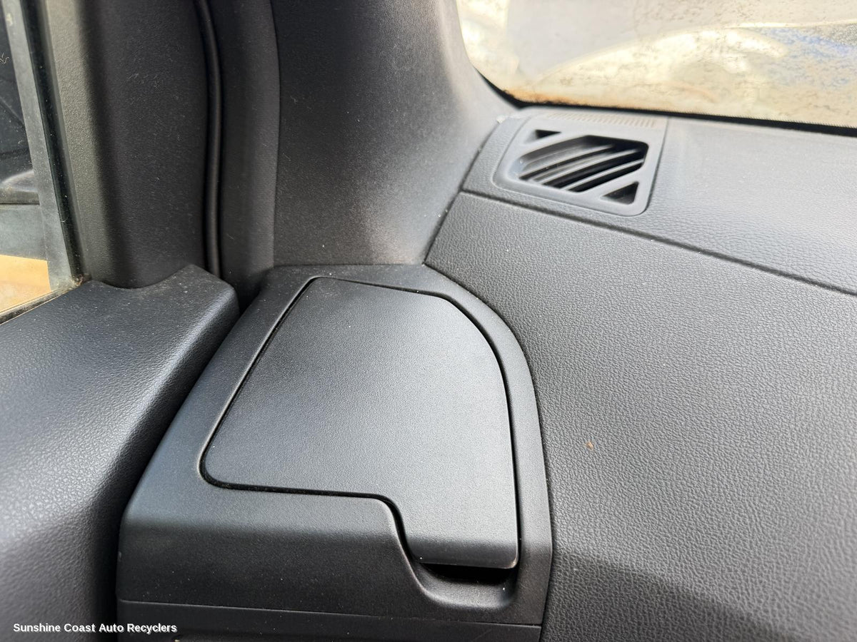 2007-2013 Nissan Xtrail Glove Box