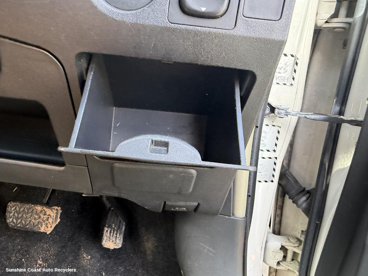 2005-2016 Toyota Yaris Glove Box