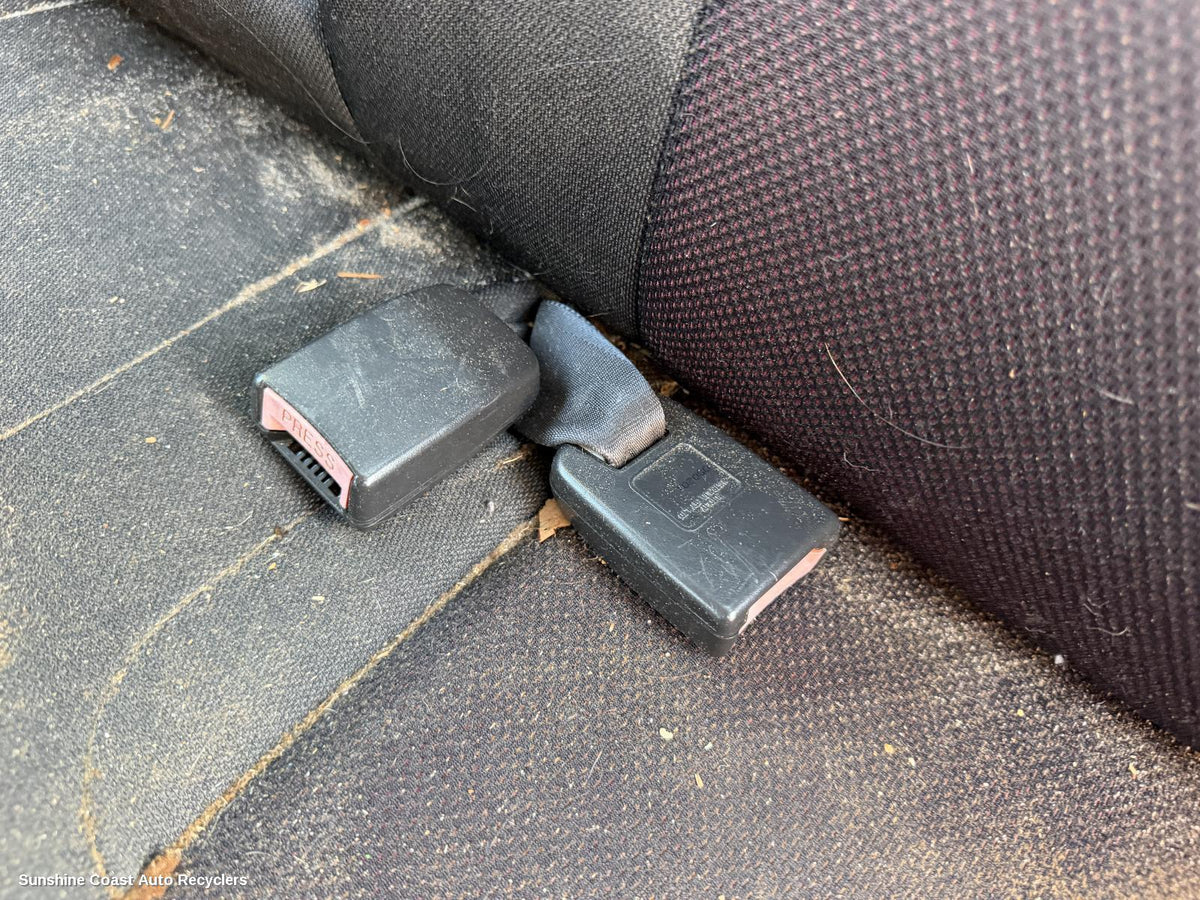 2002-2006 Toyota Camry Seatbelt Stalk