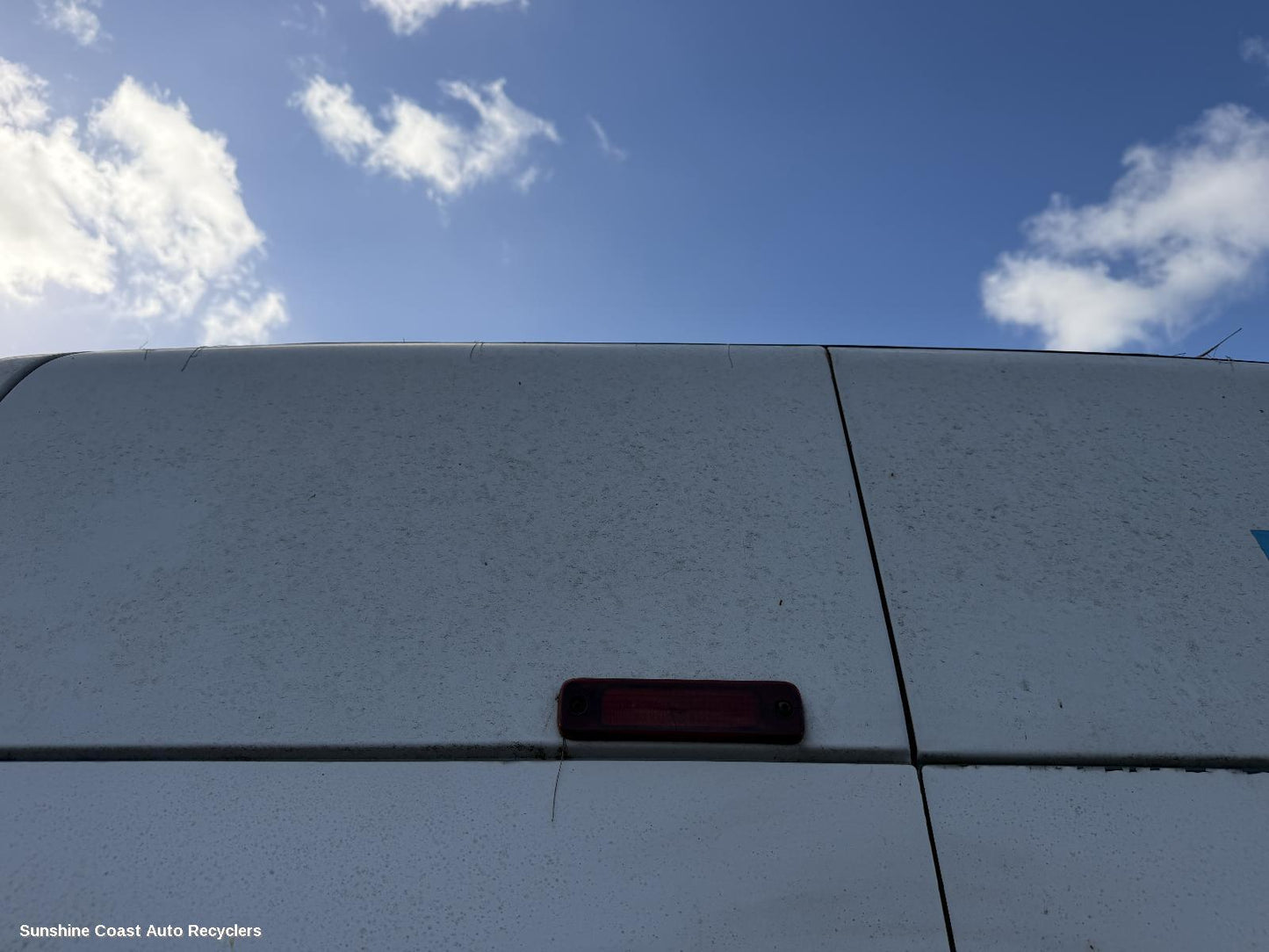 2006-2014 Ford Transit High Level Stoplight