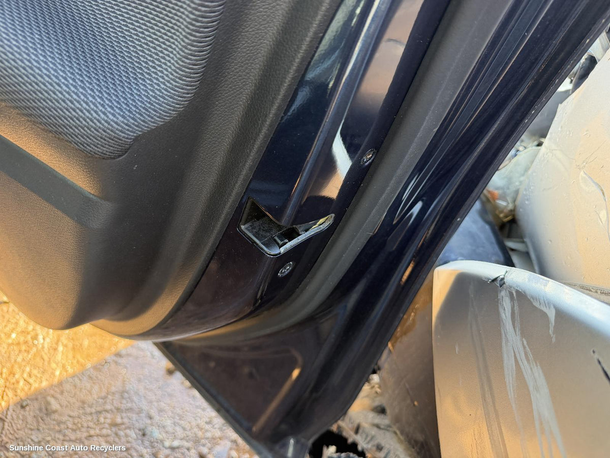 2017-2020 Holden Astra Door Boot Gate Lock
