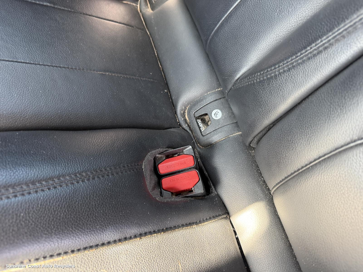 2011-2019 Land Rover Rangerover Evoque Seatbelt Stalk