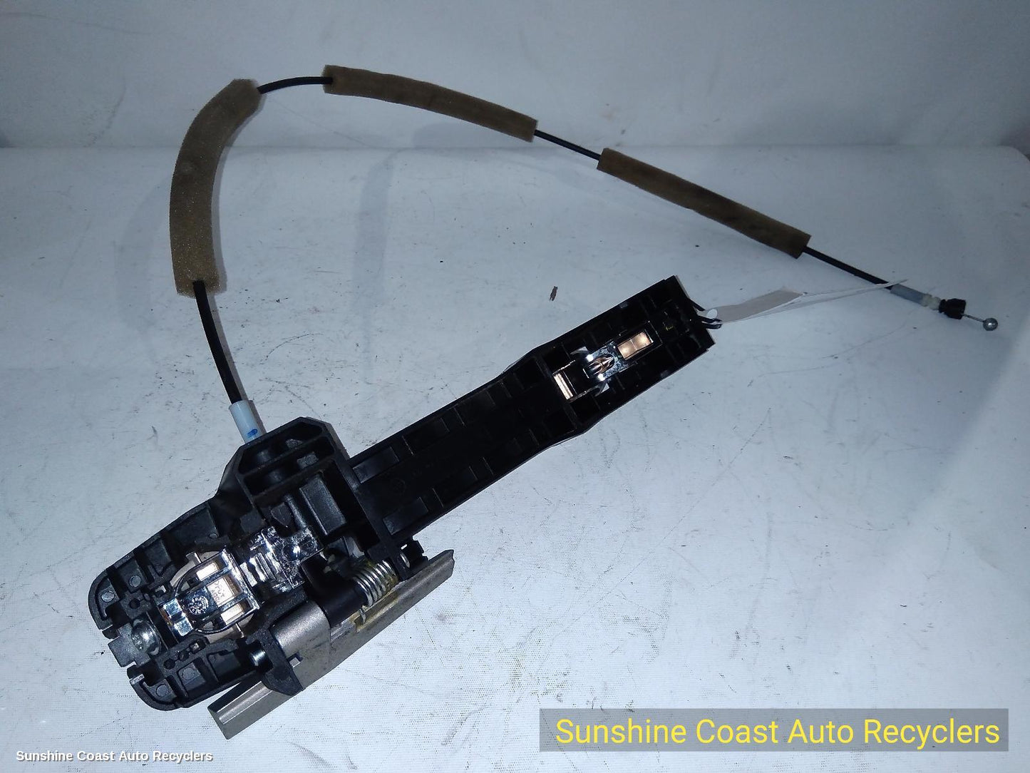 2018 Nissan Navara Door Handle