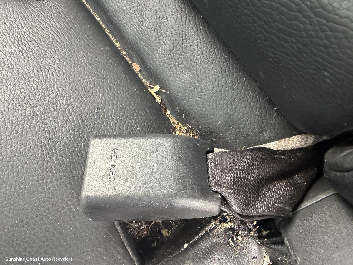 2009-2014 Subaru Outback Seatbelt Stalk