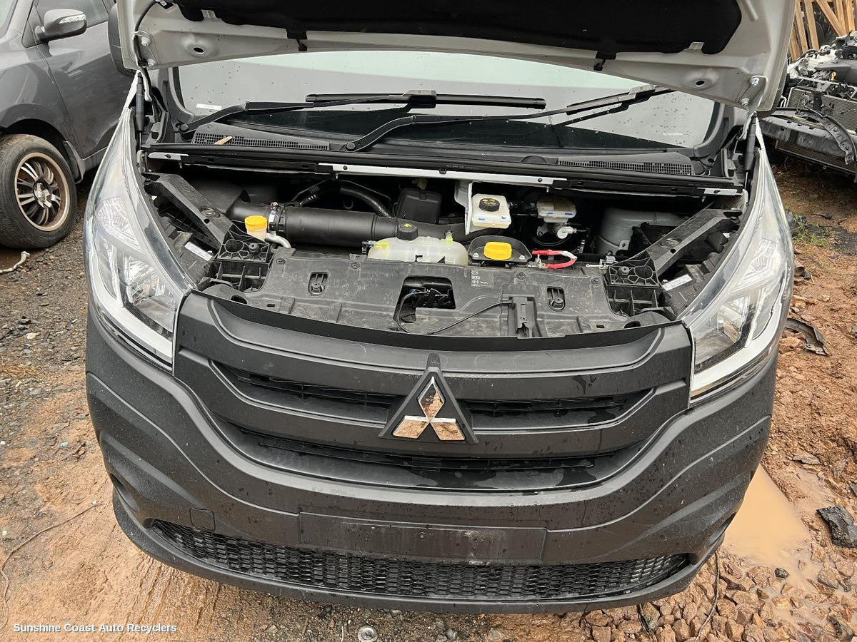 2020-2022 Mitsubishi Express Starter